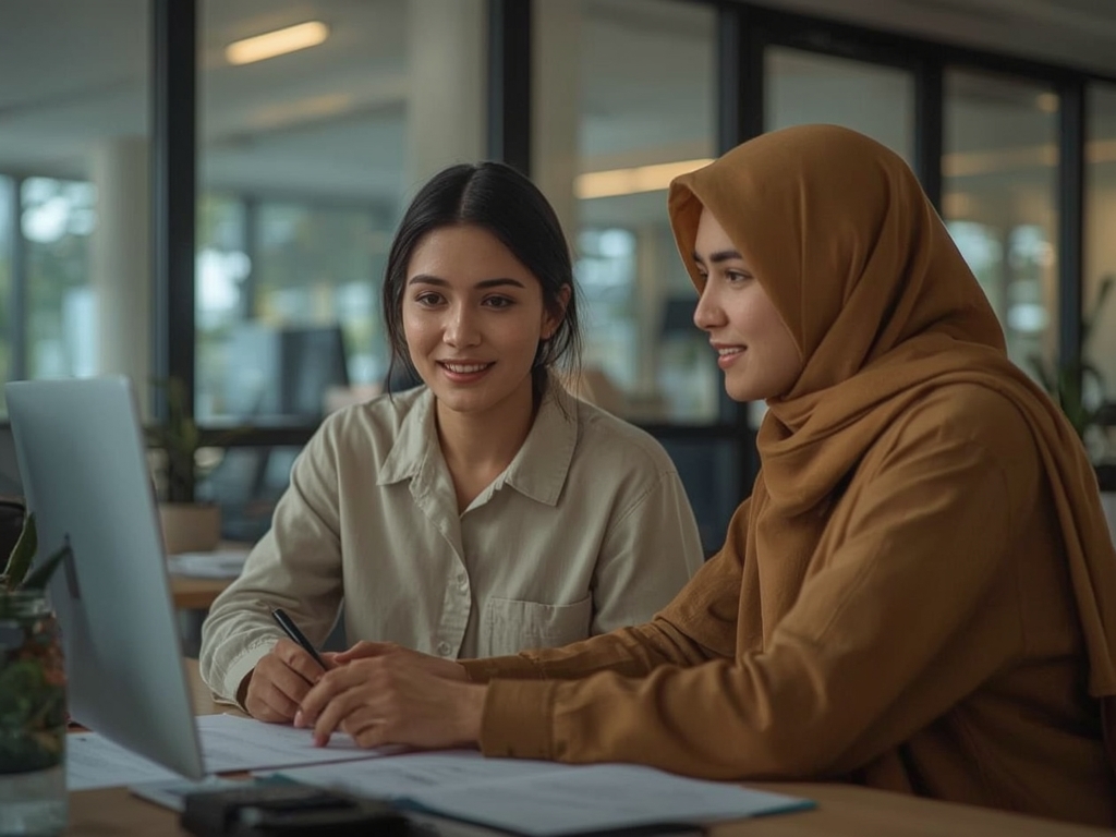 Checklist Praktis Menyusun Gaya Hidup Aman dan Efisien